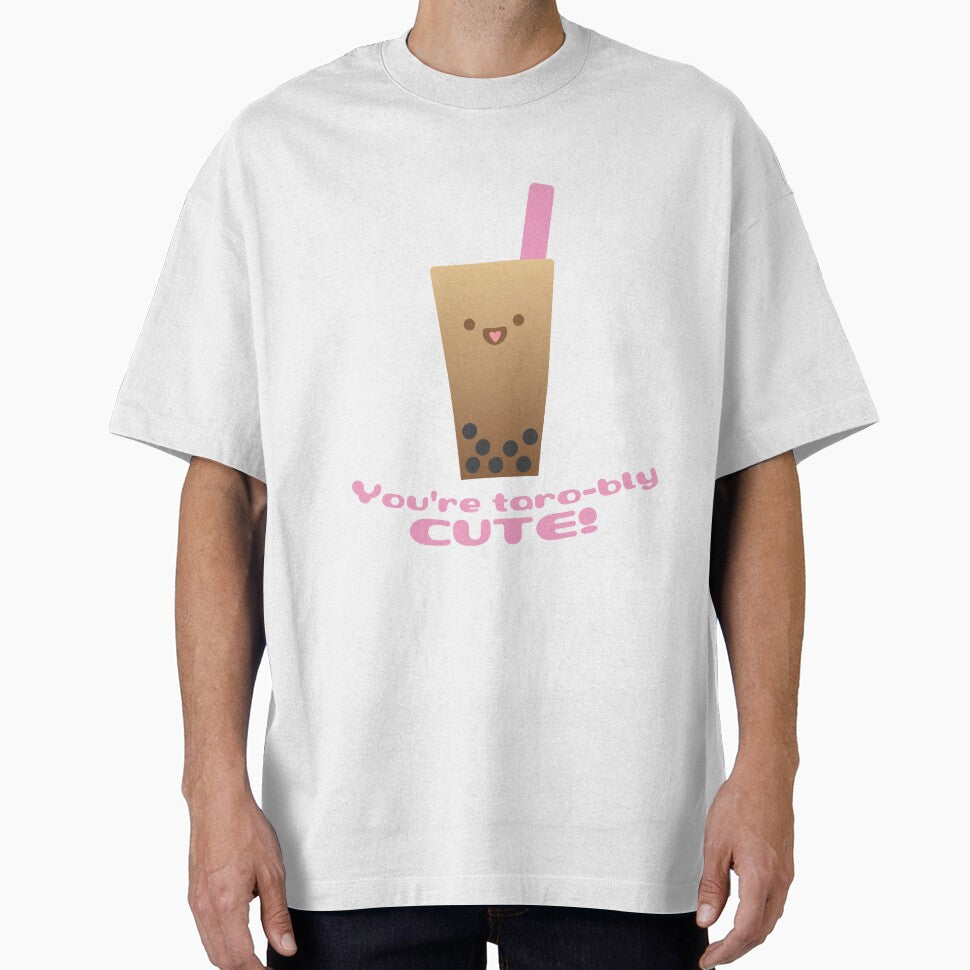 Taro-bly Cute! by CuriouslyCute T-Shirts, Hoodie, Sweatshirt | BlankRebels.com (Image 1)