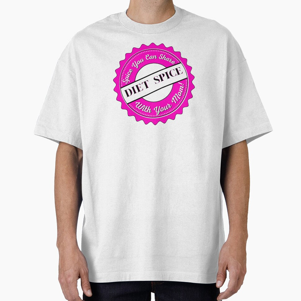Diet Spice by KatePrada T-Shirts, Hoodie, Sweatshirt | BlankRebels.com (Image 1)