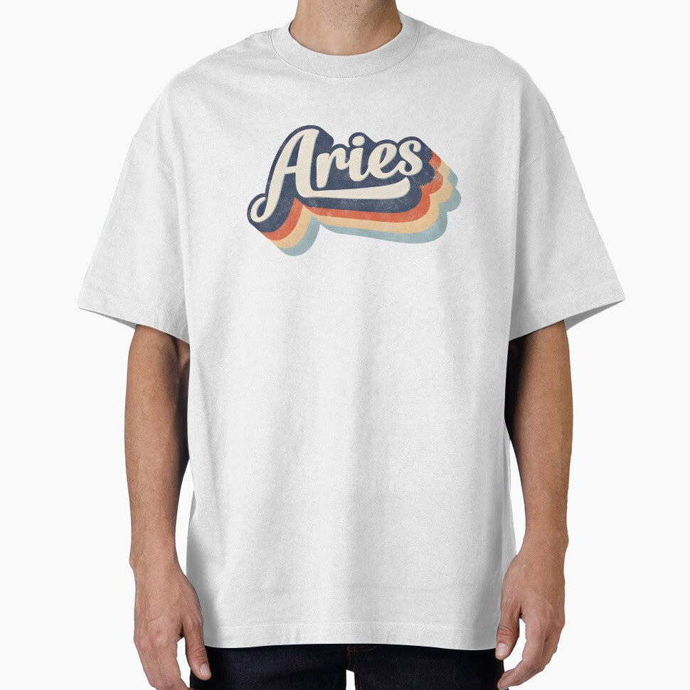 Aries Astrological Sign by HowToCanadian T-Shirts, Hoodie, Sweatshirt | BlankRebels.com (Image 1)
