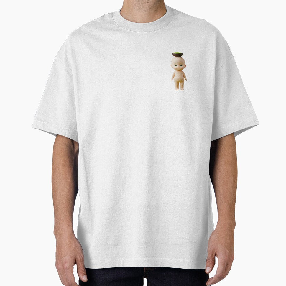 Sonny angel - small bowl of matcha by PYXOO T-Shirts, Hoodie, Sweatshirt | BlankRebels.com (Image 1)
