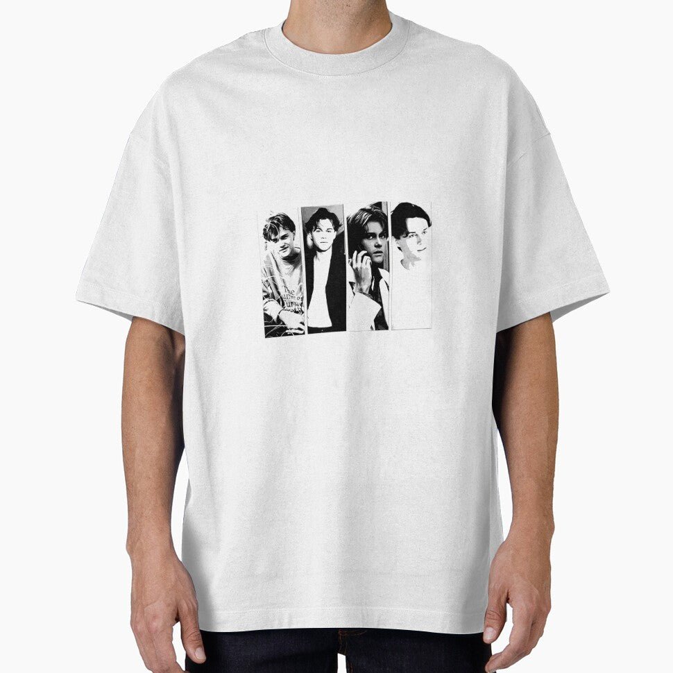 Conradfisher Vintage 90S by duvalinto T-Shirts, Hoodie, Sweatshirt | BlankRebels.com (Image 1)