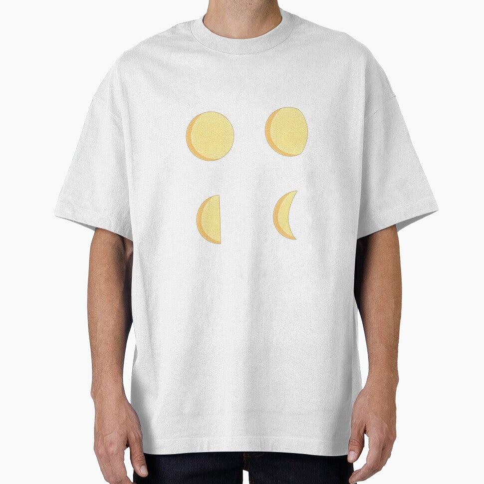 Moon phases by MooRoar T-Shirts, Hoodie, Sweatshirt | BlankRebels.com (Image 1)