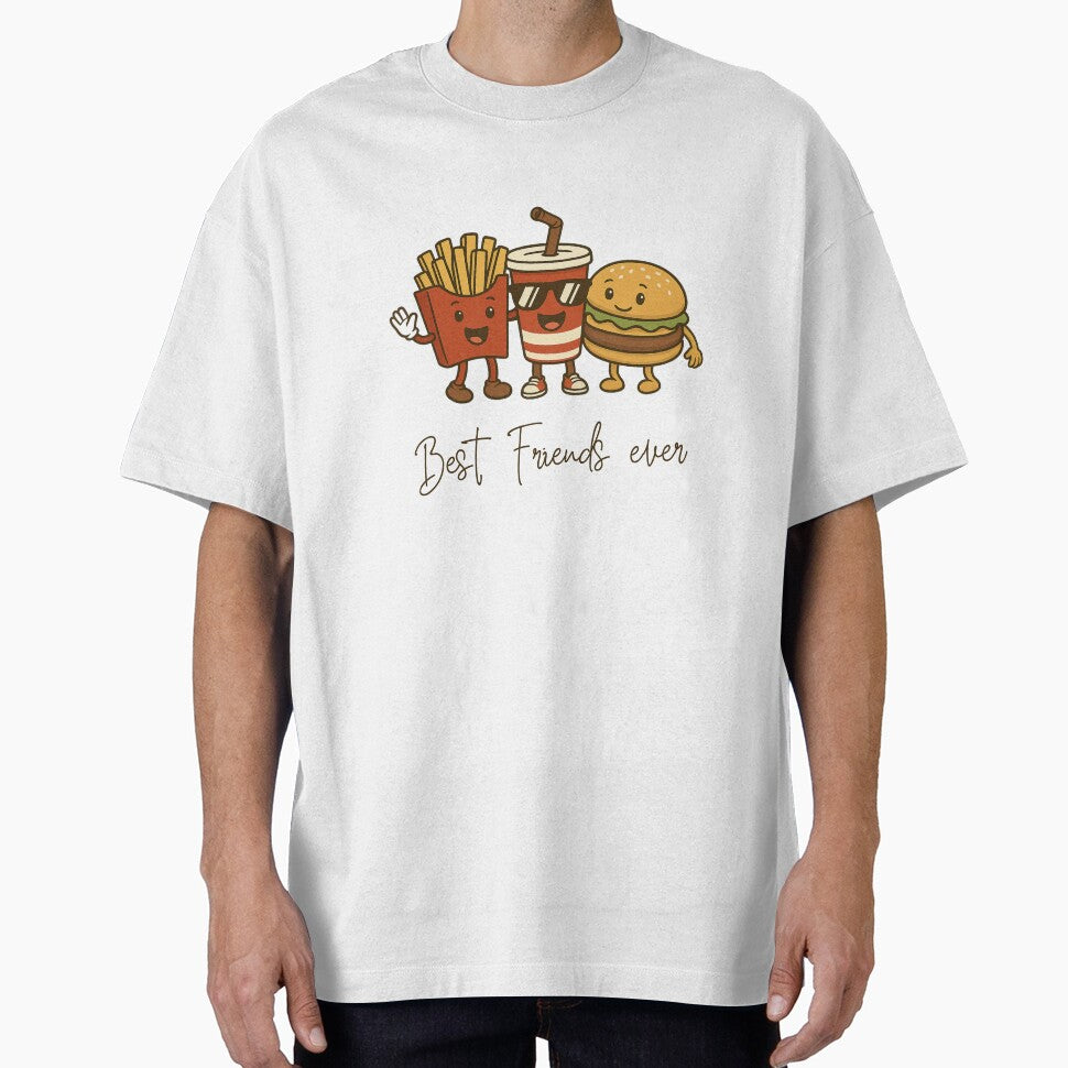 Best friend ever by Clariot T-Shirts, Hoodie, Sweatshirt | BlankRebels.com (Image 1)