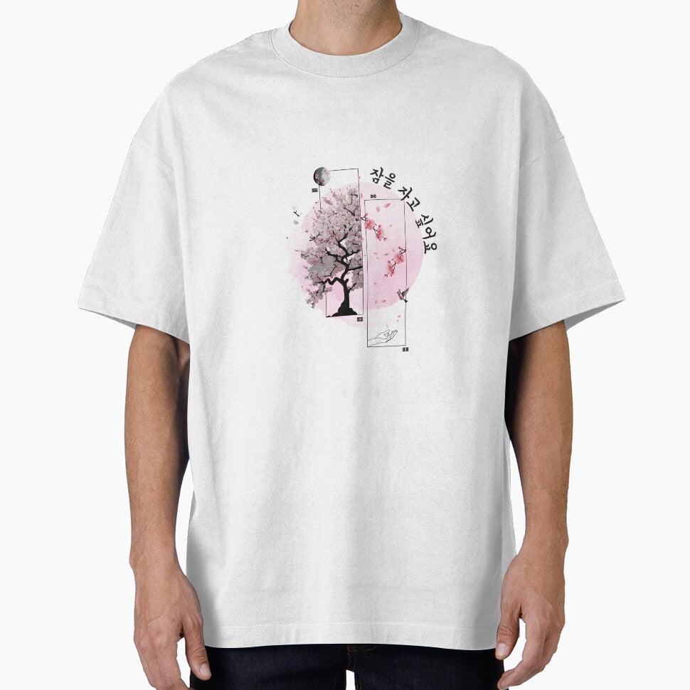 Korean Spring by NisioDesign