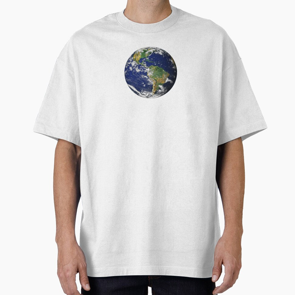 planet earth by katherine76 T-Shirts, Hoodie, Sweatshirt | BlankRebels.com (Image 1)