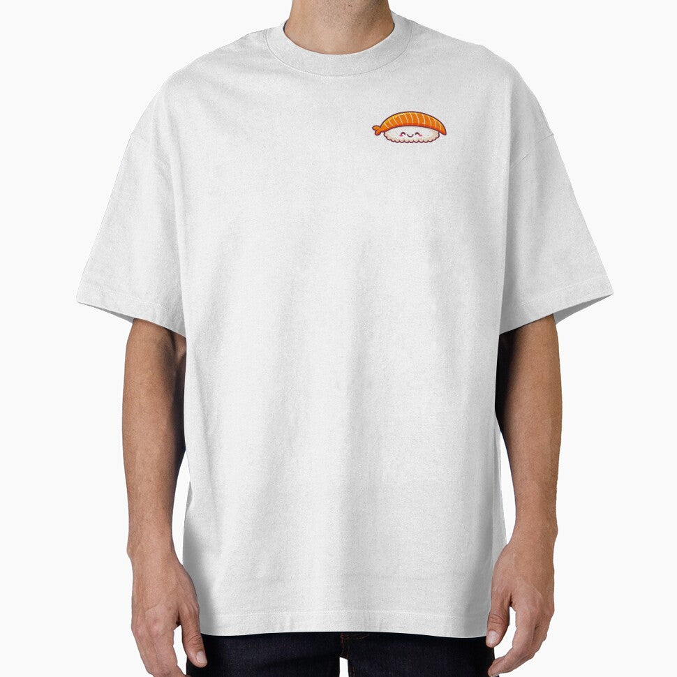 Kawaii sushi by Sticker Sheep T-Shirts, Hoodie, Sweatshirt | BlankRebels.com (Image 1)