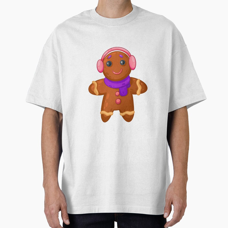 Glazed Gingerbread T-Shirts, Hoodie, Sweatshirt