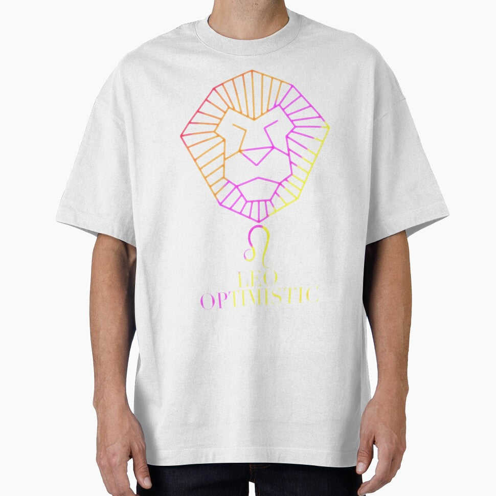 A Zodiac Test Leo Design by Grimdol Fair T-Shirts, Hoodie, Sweatshirt | BlankRebels.com (Image 1)