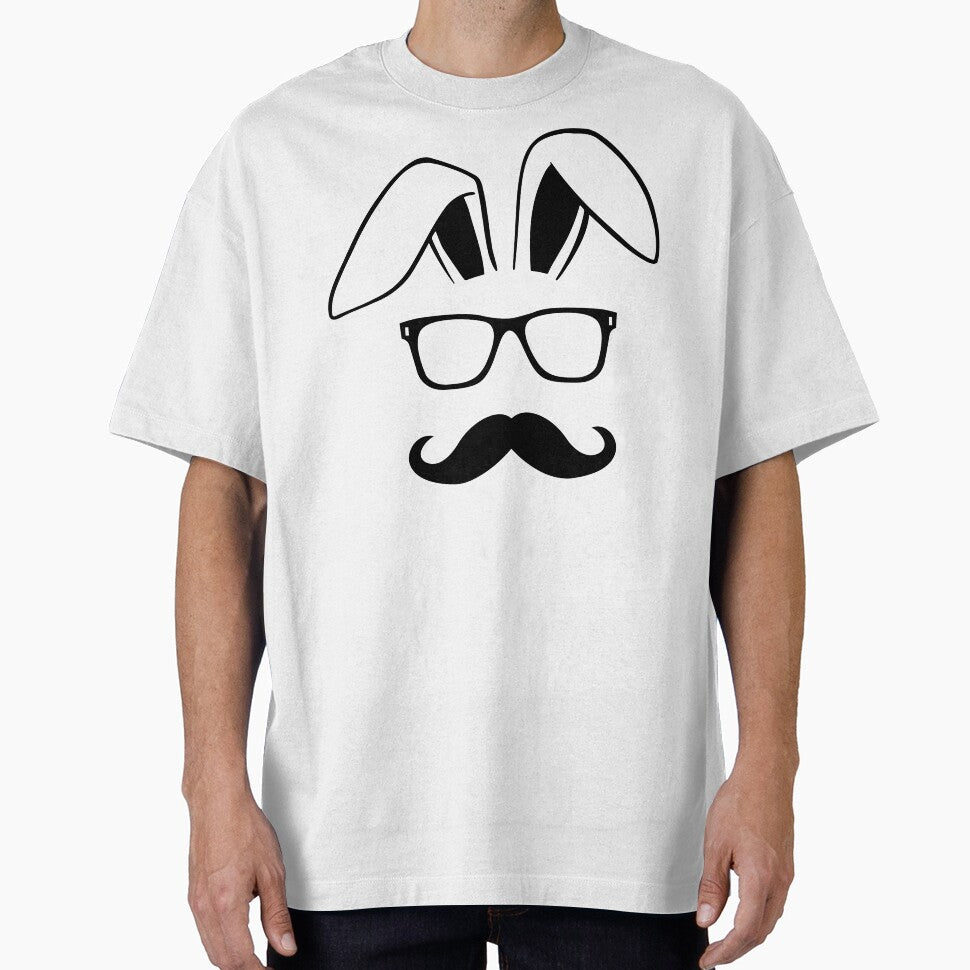 Bunny Dad by M-ROL-24 T-Shirts, Hoodie, Sweatshirt | BlankRebels.com (Image 1)