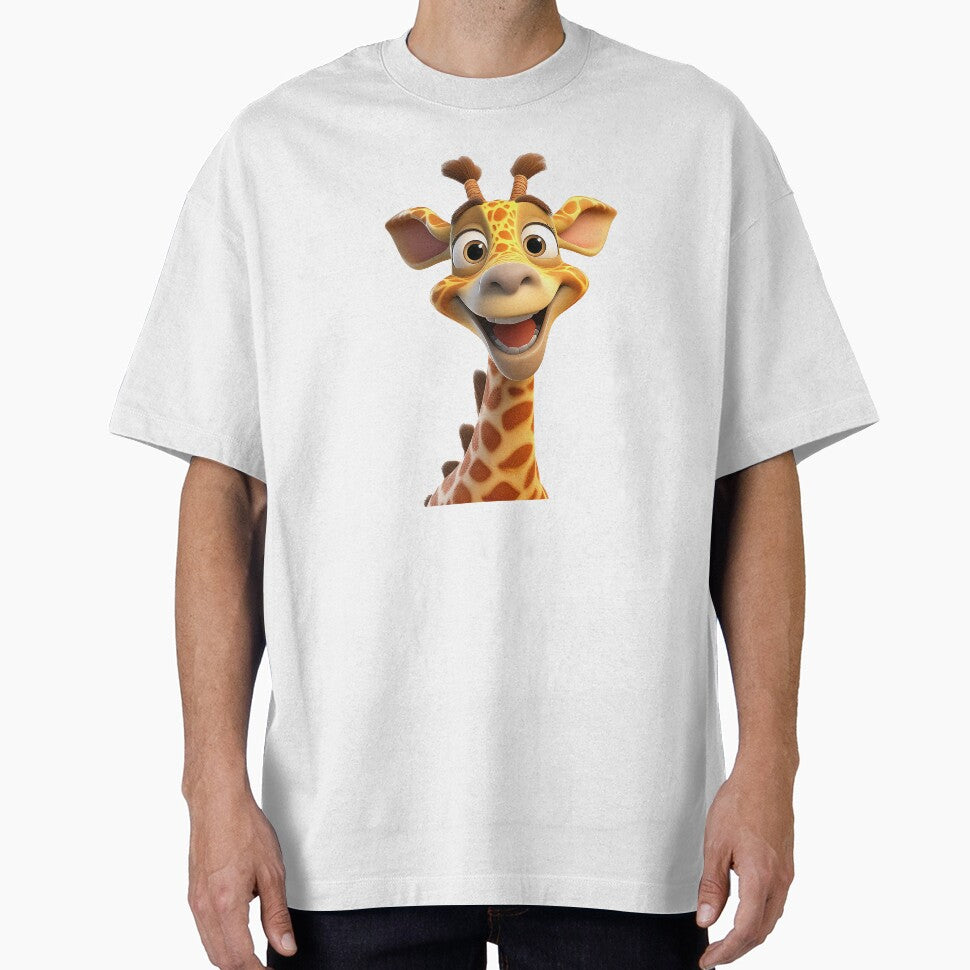 Giraffe 3D by BEAST-Store