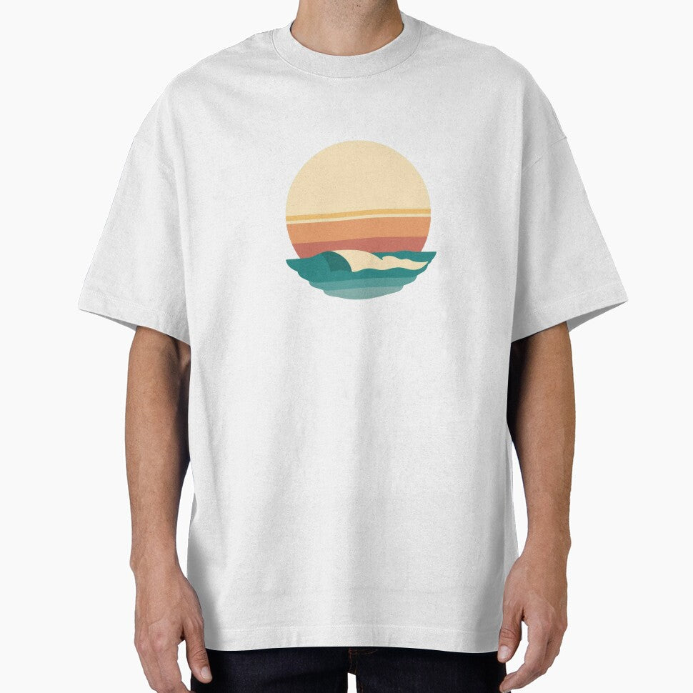 Mid Century Surf T-Shirts, Hoodie, Sweatshirt