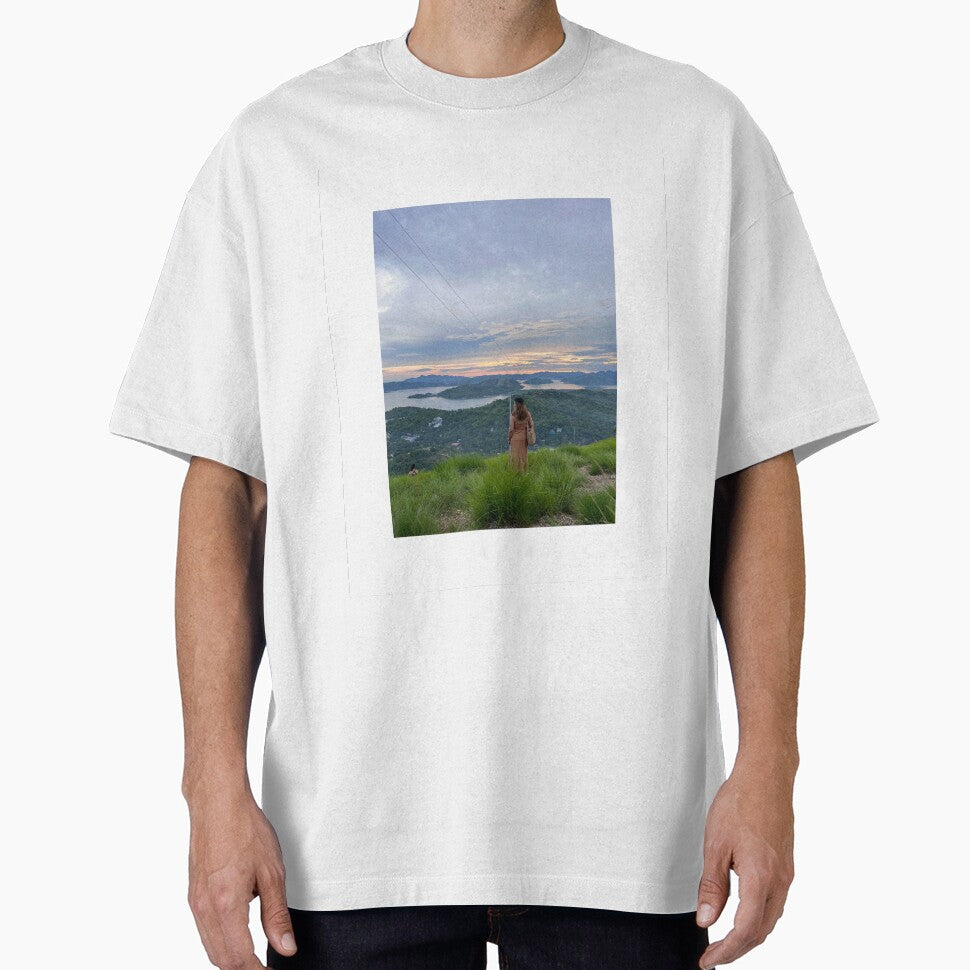 SUNSET AND ME by iAmmAja43 T-Shirts, Hoodie, Sweatshirt | BlankRebels.com (Image 1)