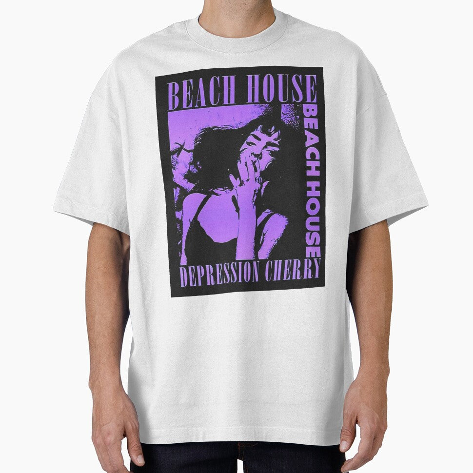 Smoke Beach Cherry Woman Life by stylsrieg