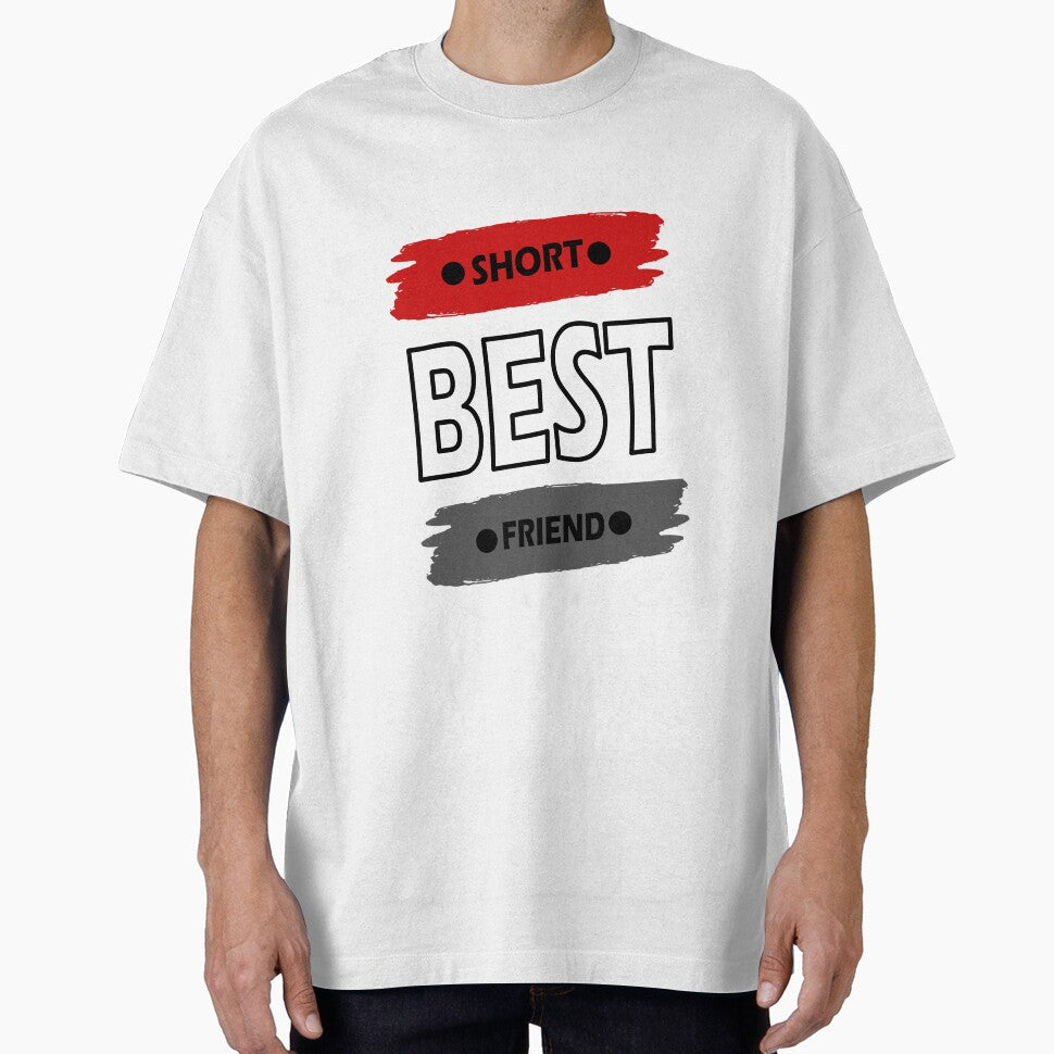 Short Best Friend Tall Best Friend Short Best Friend T-Shirts, Hoodie, Sweatshirt