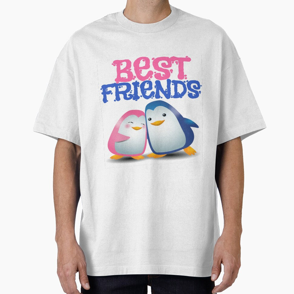 Best Friends by 2024Graphyx T-Shirts, Hoodie, Sweatshirt | BlankRebels.com (Image 1)