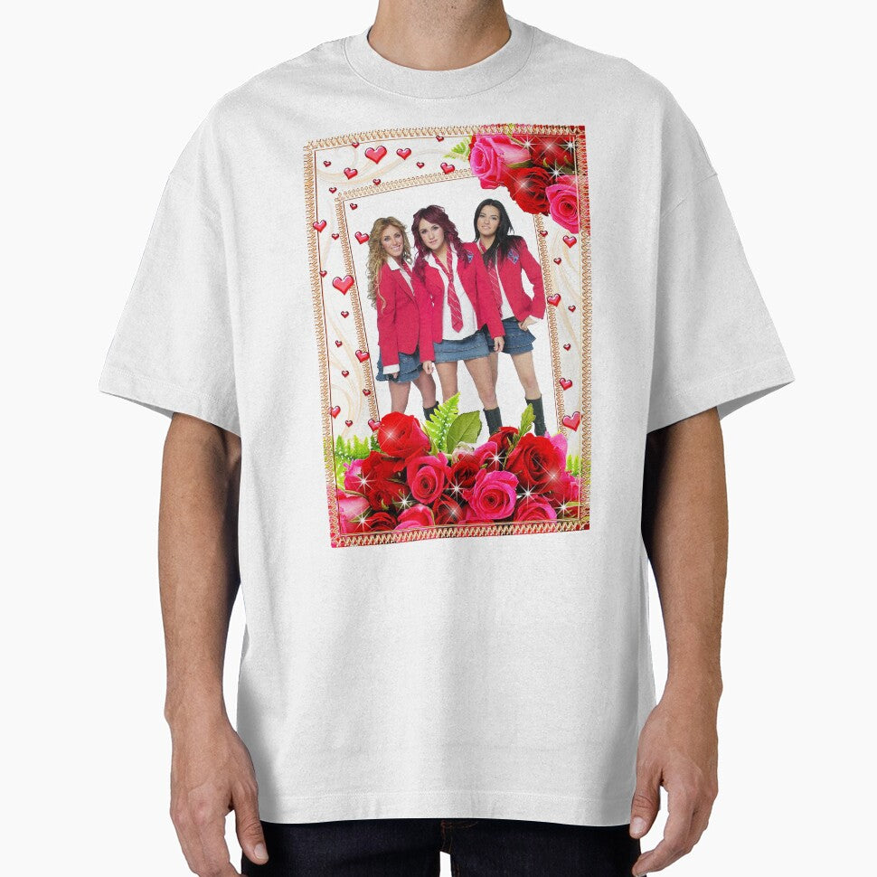 RBD pop by Ilustra Club