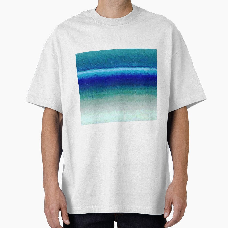 Pacific Ocean by Aquila Light Pictures T-Shirts, Hoodie, Sweatshirt | BlankRebels.com (Image 1)