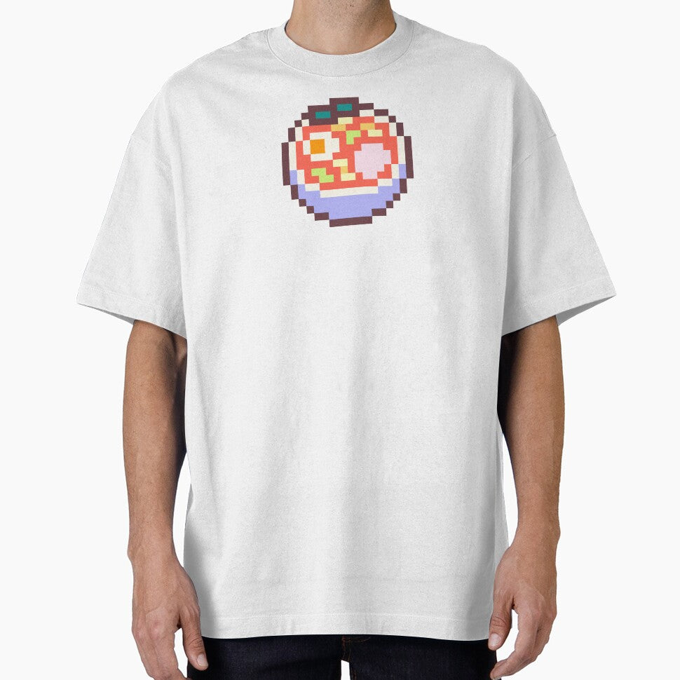 pixel ramen by PixelArtiste