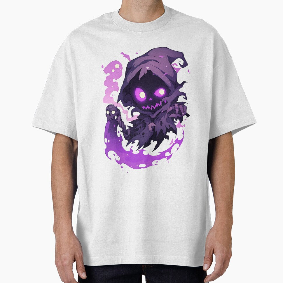 Cute Spectre DnD by bapupa T-Shirts, Hoodie, Sweatshirt | BlankRebels.com (Image 1)