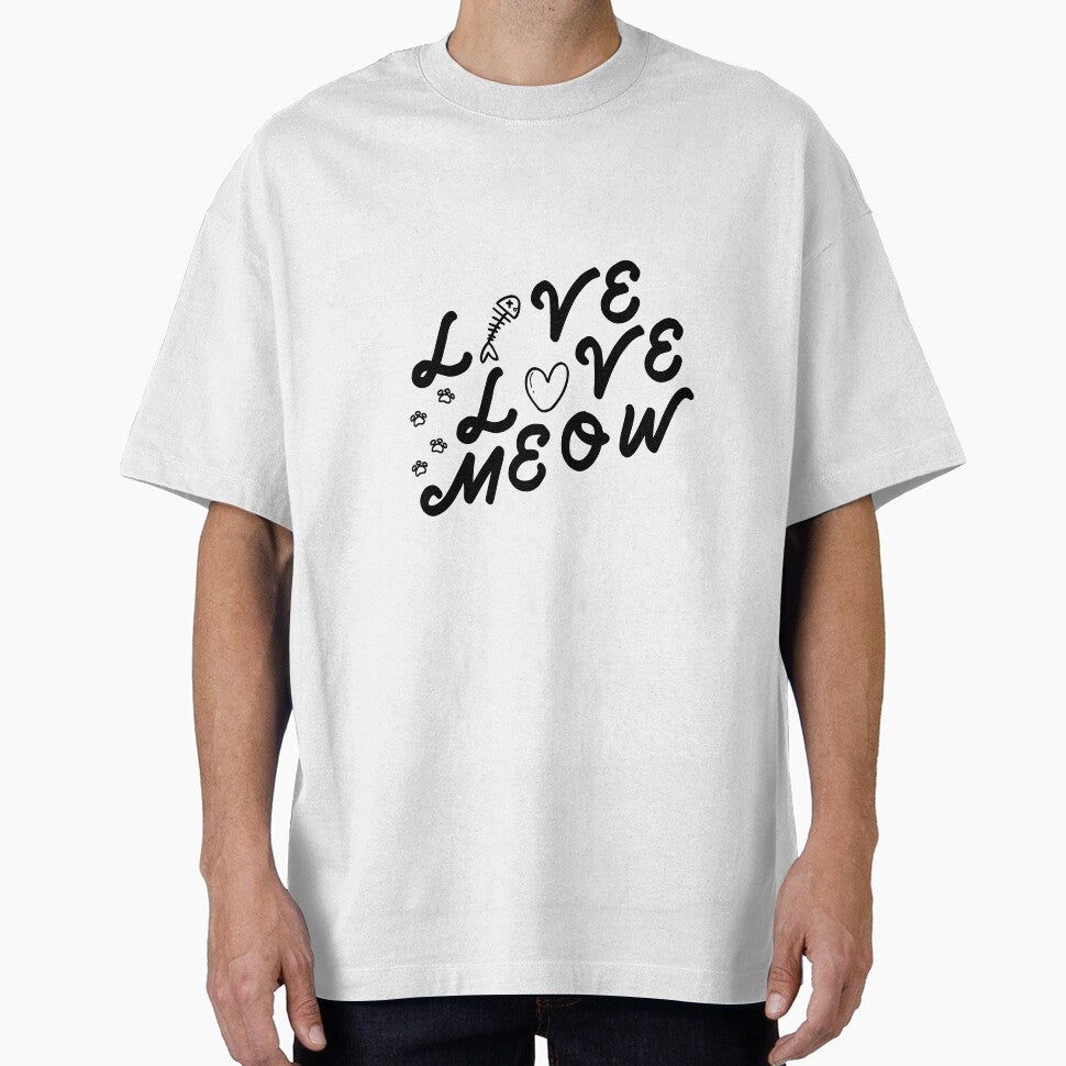 Funny Cat Lover's Apparel by RickTShop T-Shirts, Hoodie, Sweatshirt | BlankRebels.com (Image 1)