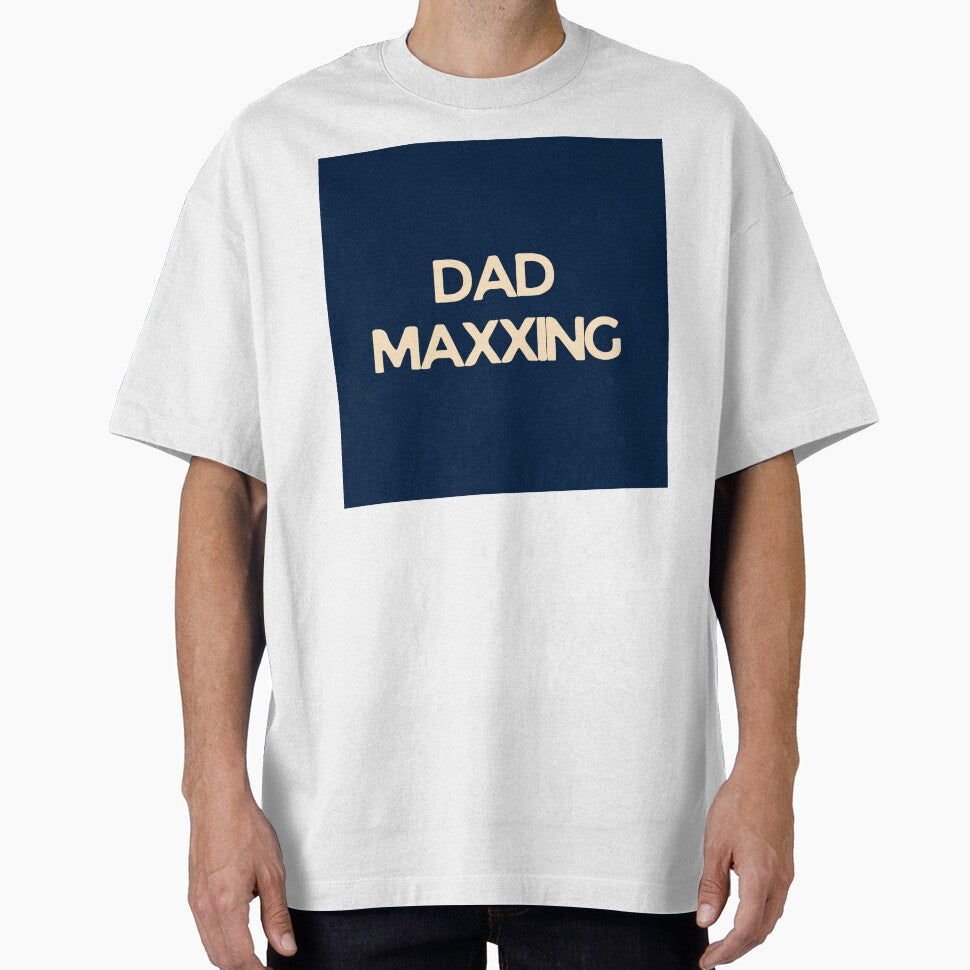 Copy of Copy of Copy of DAD MAXXING by DadMaxxing T-Shirts, Hoodie, Sweatshirt | BlankRebels.com (Image 1)