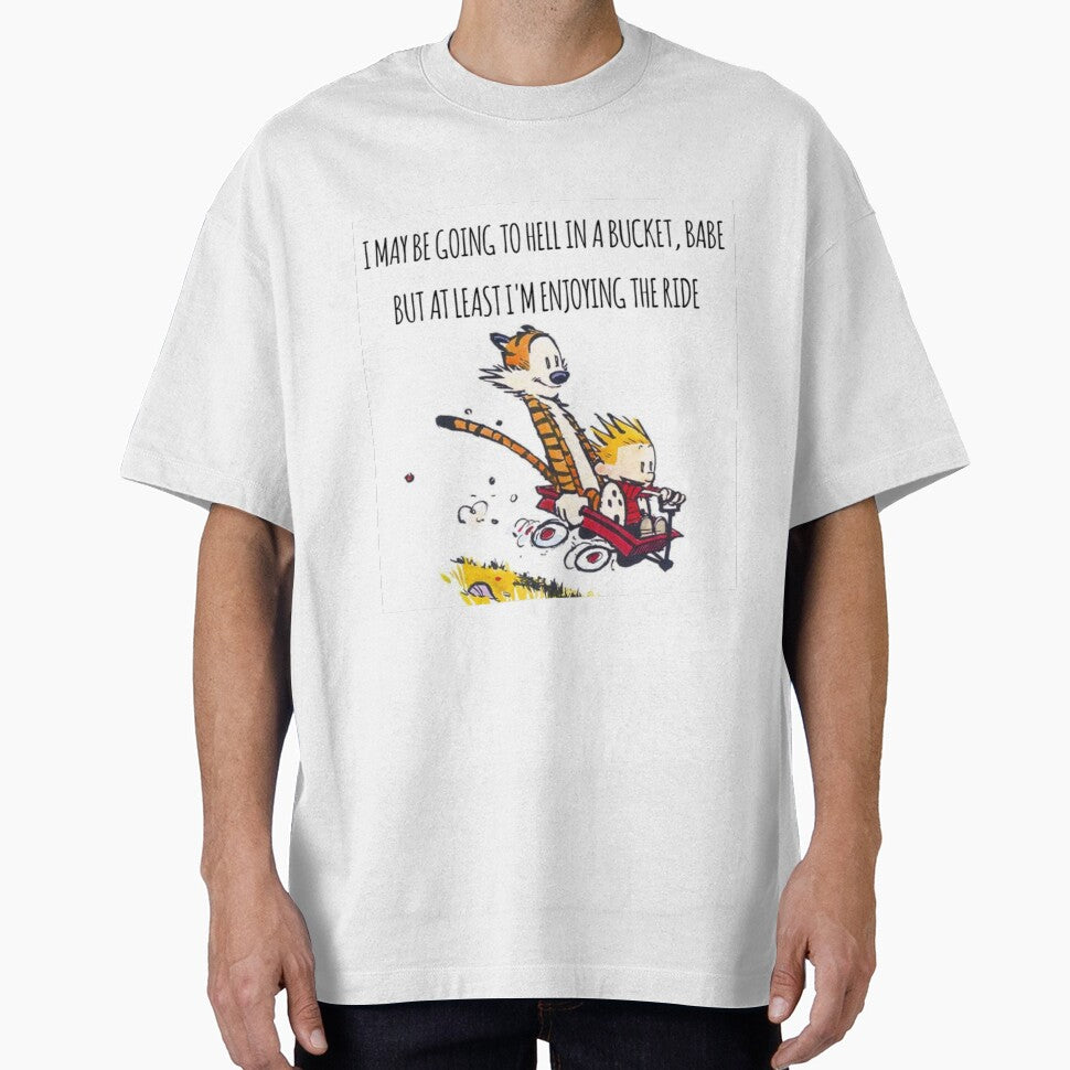 Hell in a Bucket by Jefflevin333 T-Shirts, Hoodie, Sweatshirt | BlankRebels.com (Image 1)