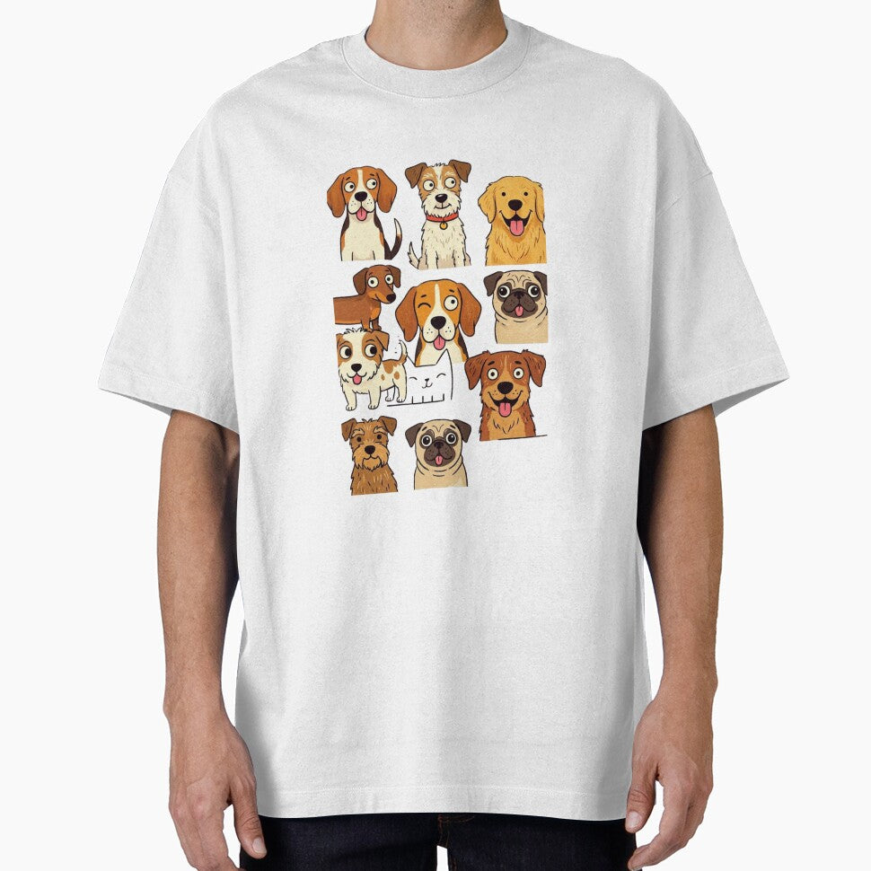 We are dogs by JirehsMacTrendy
