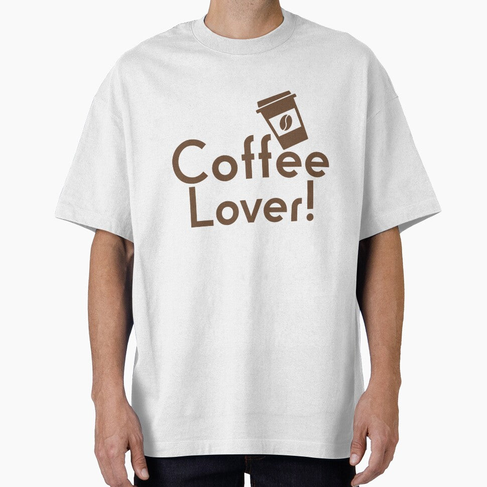 Coffee Lover | Coffee heals | Coffee makes it better | Coffee addict | Funny coffee lover goodies | K367 | by... (Image 1)