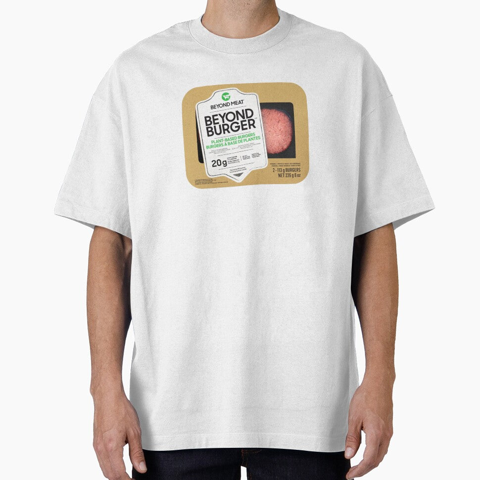 Beyond Burger by AveryDesigns T-Shirts, Hoodie, Sweatshirt | BlankRebels.com (Image 1)