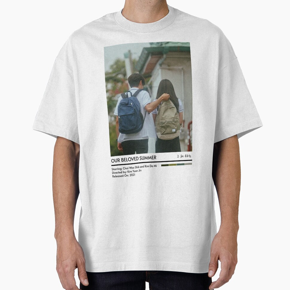 OBS Minimalist Poster 3 by minimalistdrama T-Shirts, Hoodie, Sweatshirt | BlankRebels.com (Image 1)