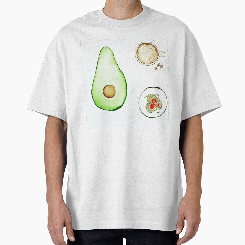 Delicious Bite Moments by Rashasmilling T-Shirts, Hoodie, Sweatshirt | BlankRebels.com (Image 1)
