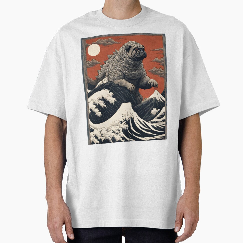 Pugzilla by Roman-Designer