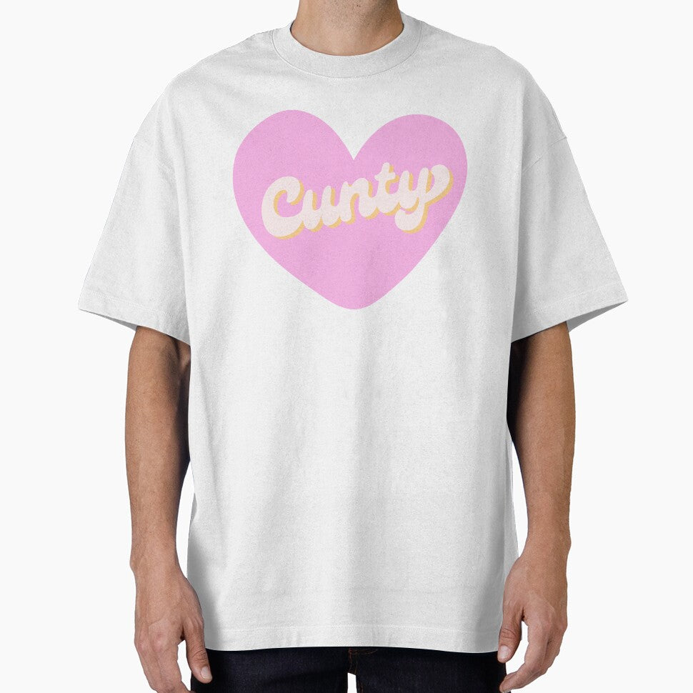 Cunty Heart by TheFrogPound