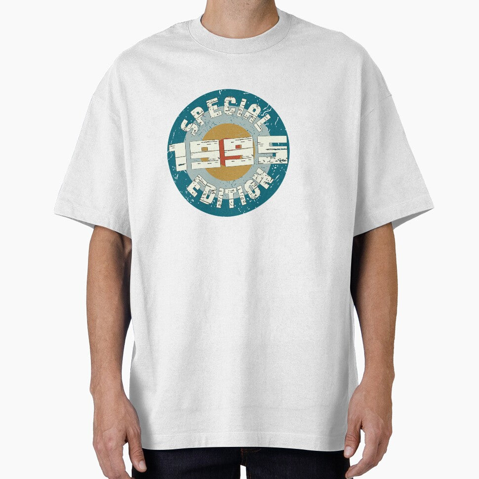 Special Edition 1995 by Svenniibee T-Shirts, Hoodie, Sweatshirt | BlankRebels.com (Image 1)