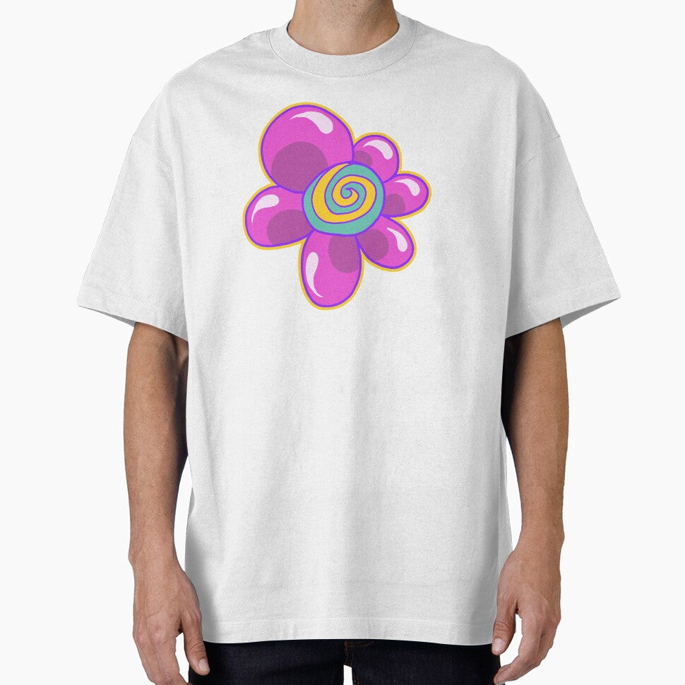 70s Flower by gross-girl99 T-Shirts, Hoodie, Sweatshirt | BlankRebels.com (Image 1)