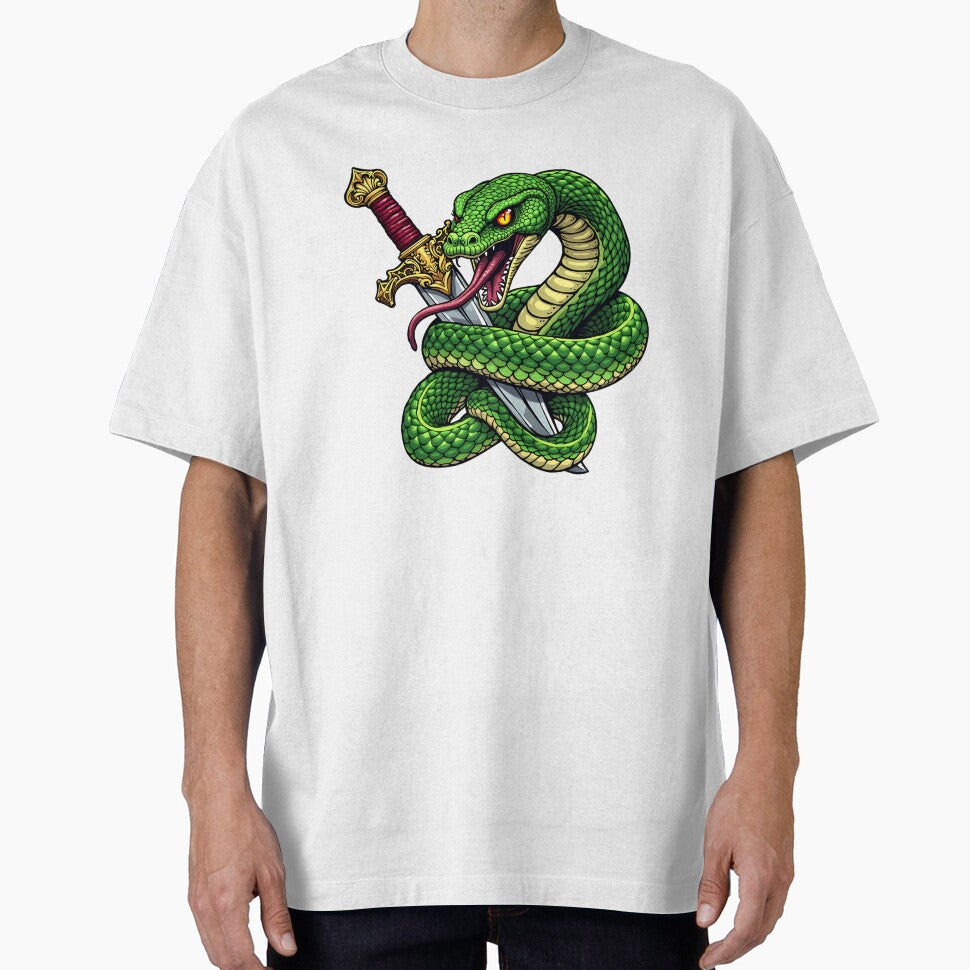 snake by rajdigitalarts T-Shirts, Hoodie, Sweatshirt | BlankRebels.com (Image 1)