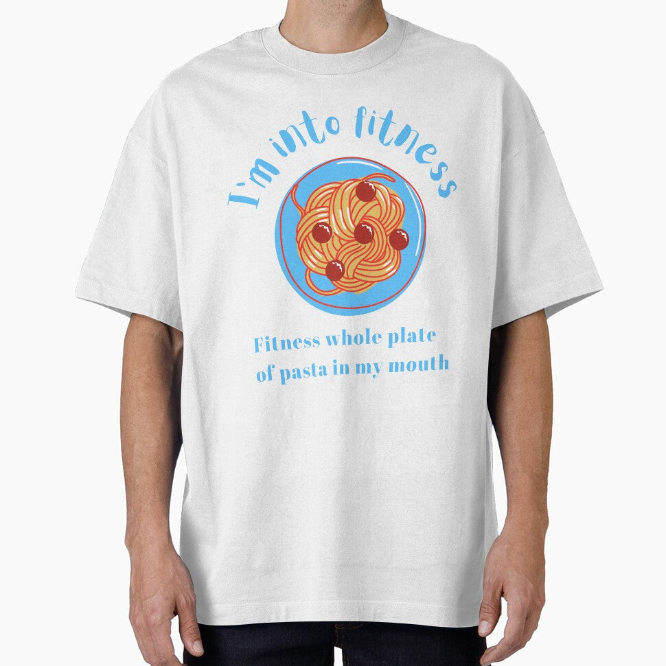 Funny Pasta Design by DesignsbyMaeve
