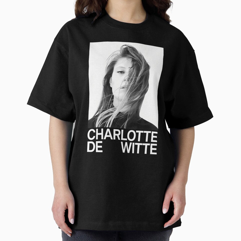CHARLOTTE DJ WITTE by PetsPlace T-Shirts, Hoodie, Sweatshirt | BlankRebels.com (Image 2)