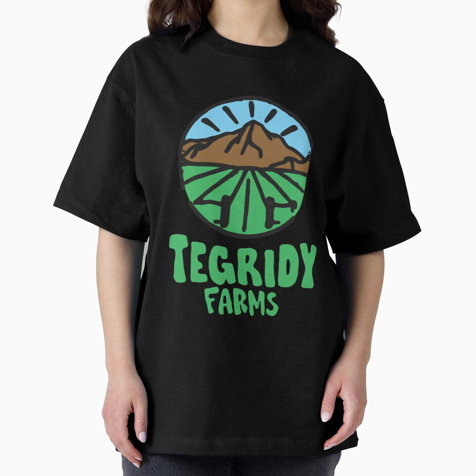 Farms Green by SpunkiesDesign T-Shirts, Hoodie, Sweatshirt | BlankRebels.com (Image 2)