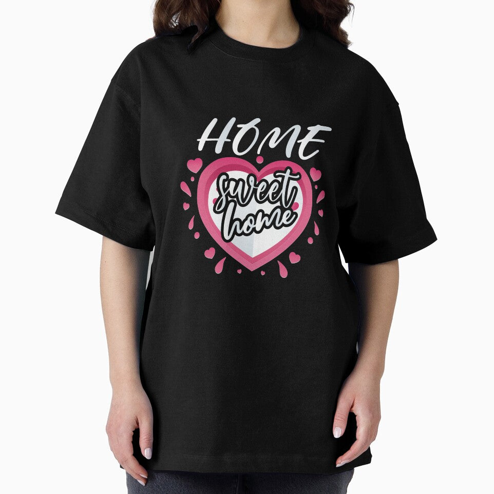 Home Dweet Home Home Office WFH Gift by ShirtStar0815 T-Shirts, Hoodie, Sweatshirt | BlankRebels.com (Image 2)