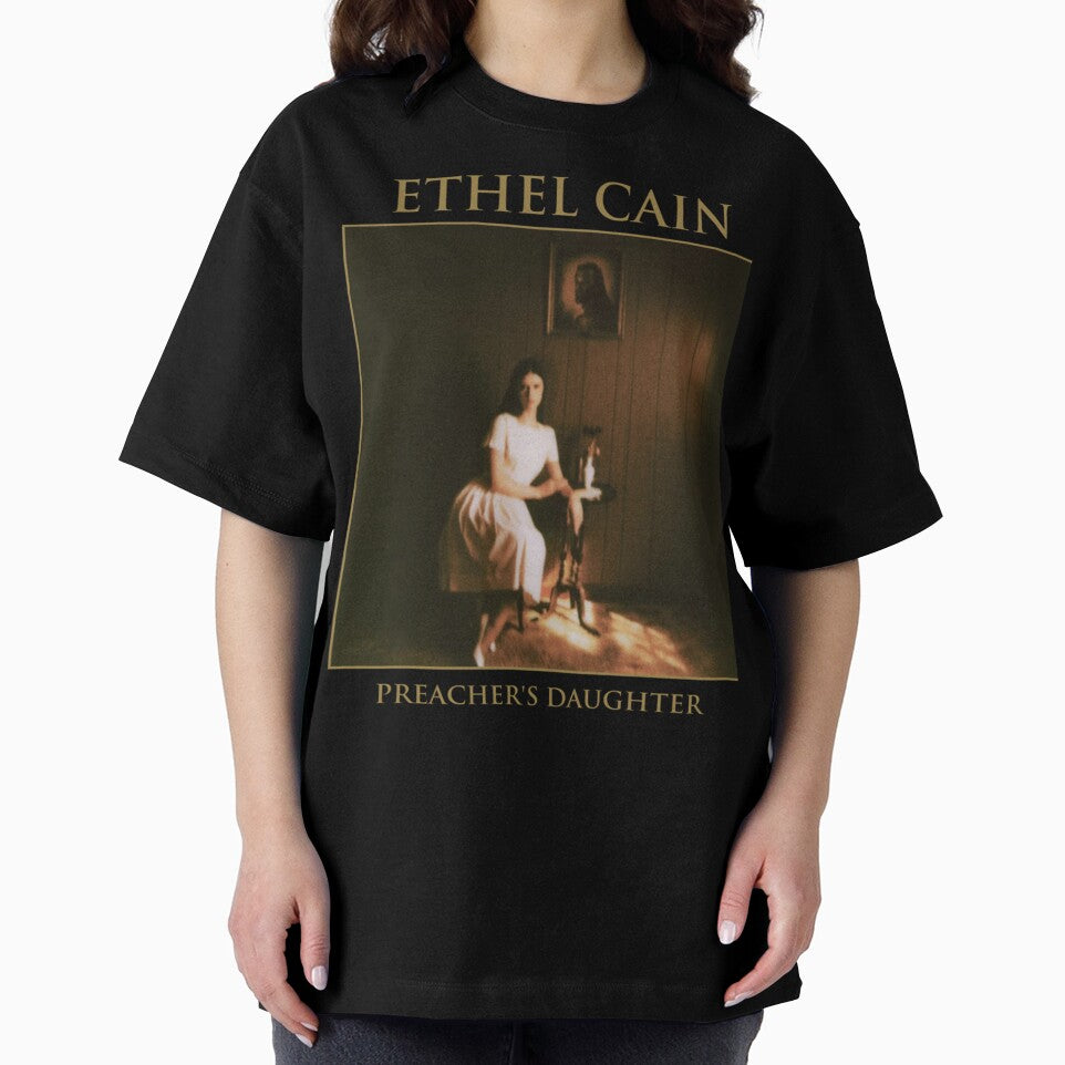 Preacher_s Daughter - Cain by RosellaToby T-Shirts, Hoodie, Sweatshirt | BlankRebels.com (Image 2)