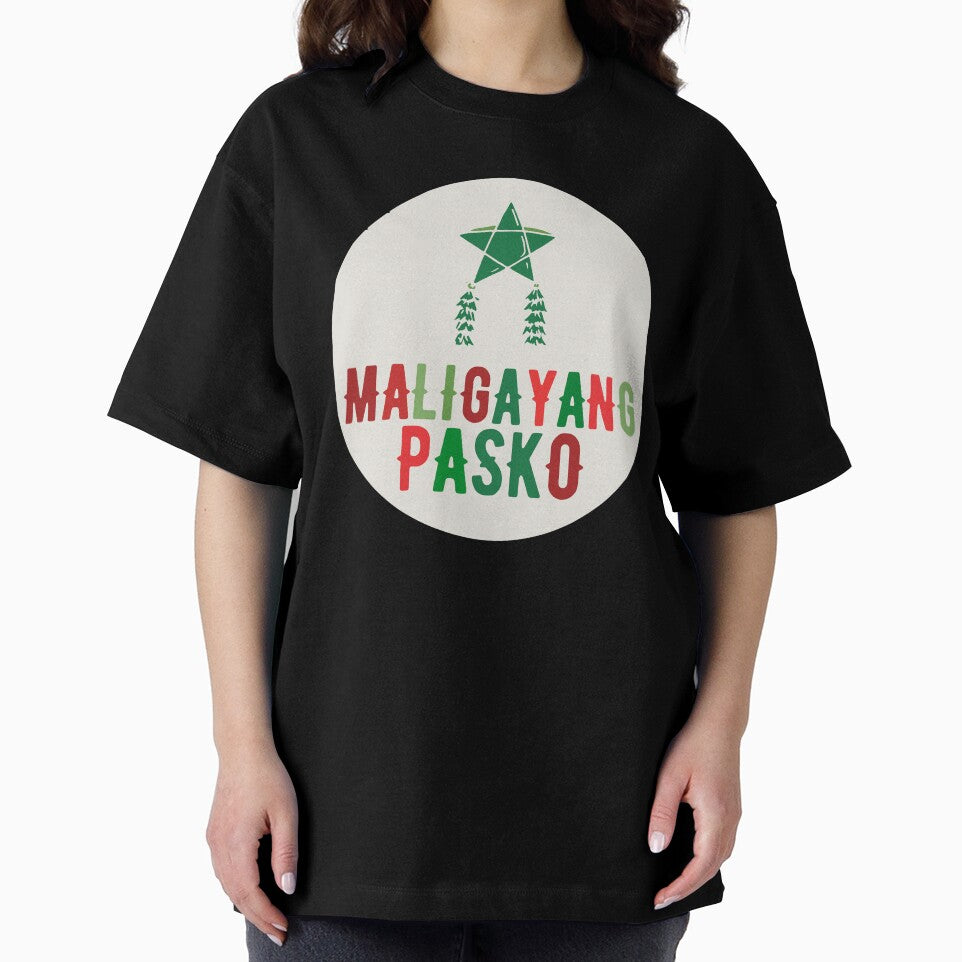 Maligayang Pasko, Filipino Christmas by carmellprints T-Shirts, Hoodie, Sweatshirt | BlankRebels.com (Image 2)
