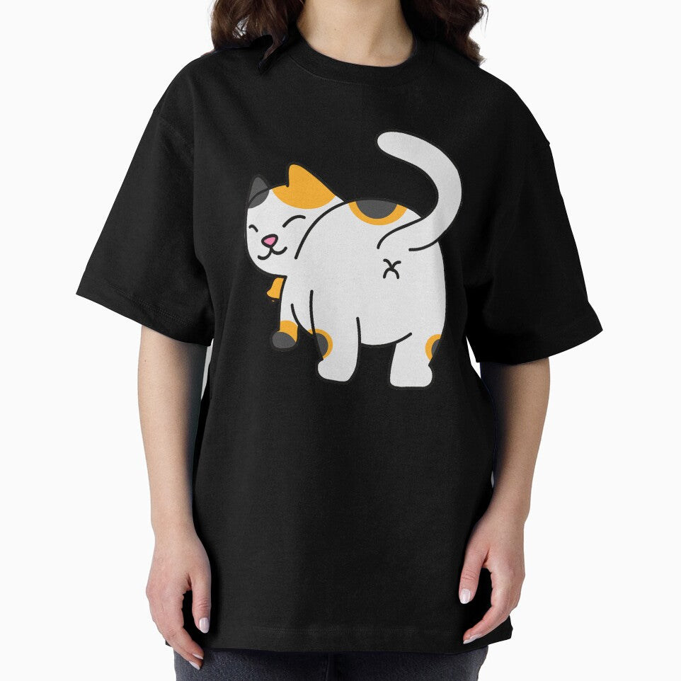 Funny Kitty Butthole design by AliCaliDesigns T-Shirts, Hoodie, Sweatshirt | BlankRebels.com (Image 2)