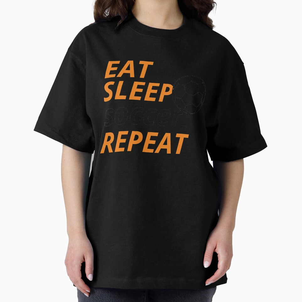 eat sleep soccer repeat by infinity-khd
