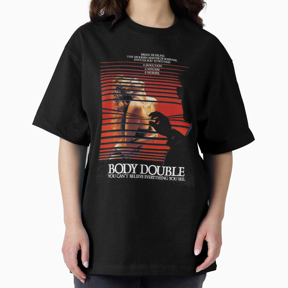 BODY DOUBLE T-Shirts, Hoodie, Sweatshirt