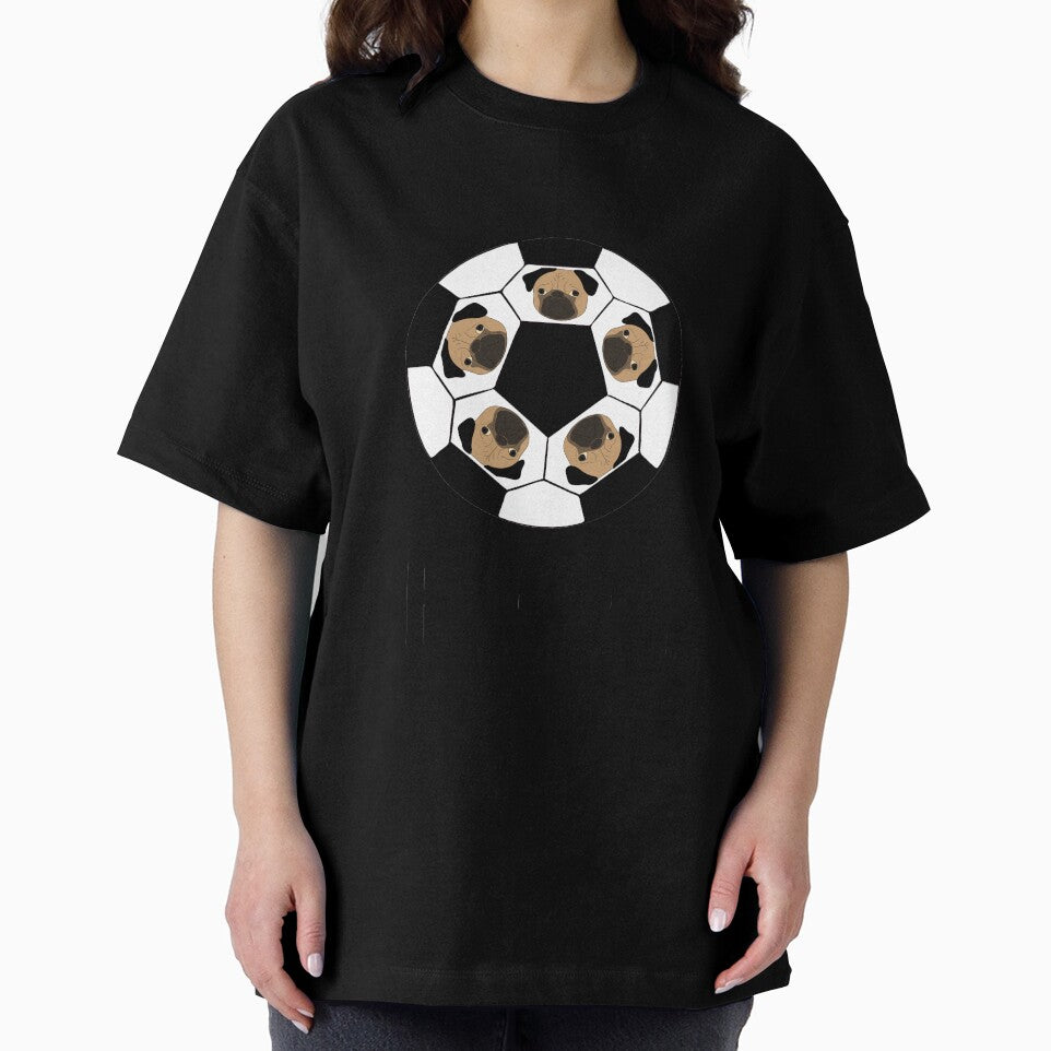 Pugbol by DeesDeesigns