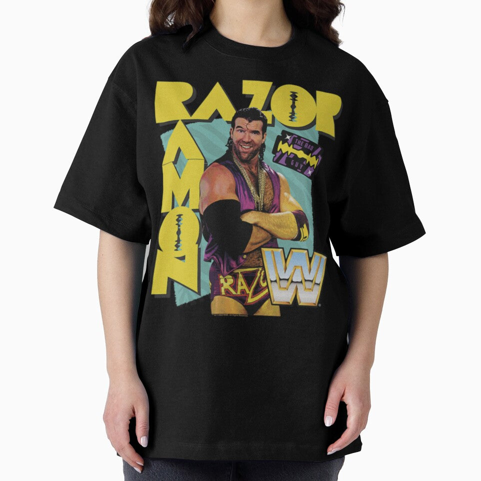 Day Gift For Special Wrestling Fans by BuckCummera