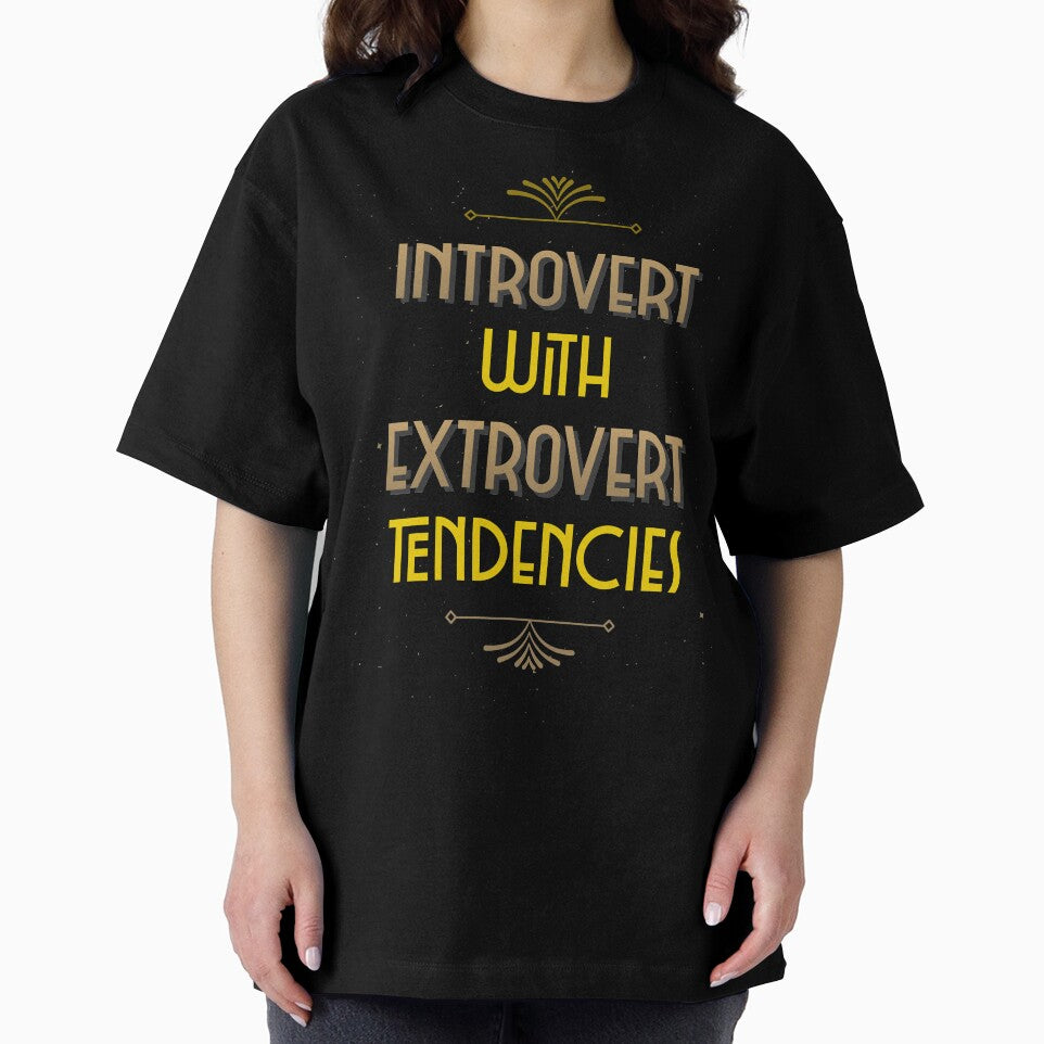 Introvert by ssmg80