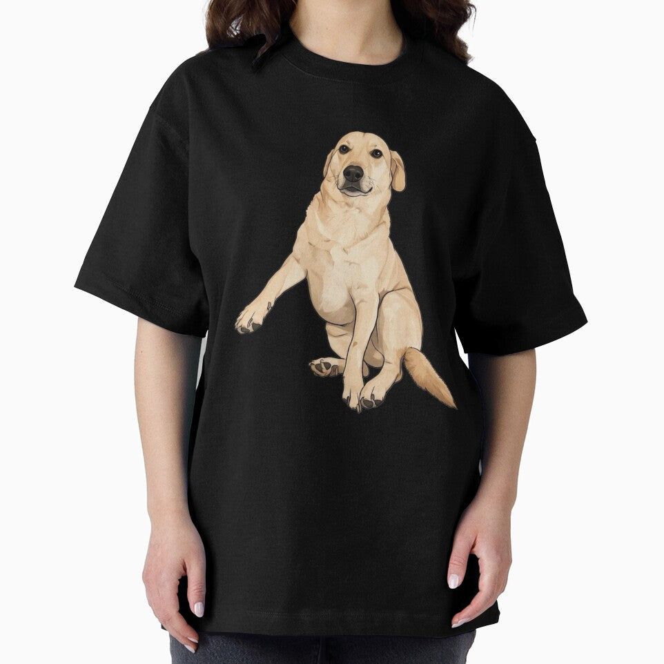 Cute Sato Dog by unionpride T-Shirts, Hoodie, Sweatshirt | BlankRebels.com (Image 2)
