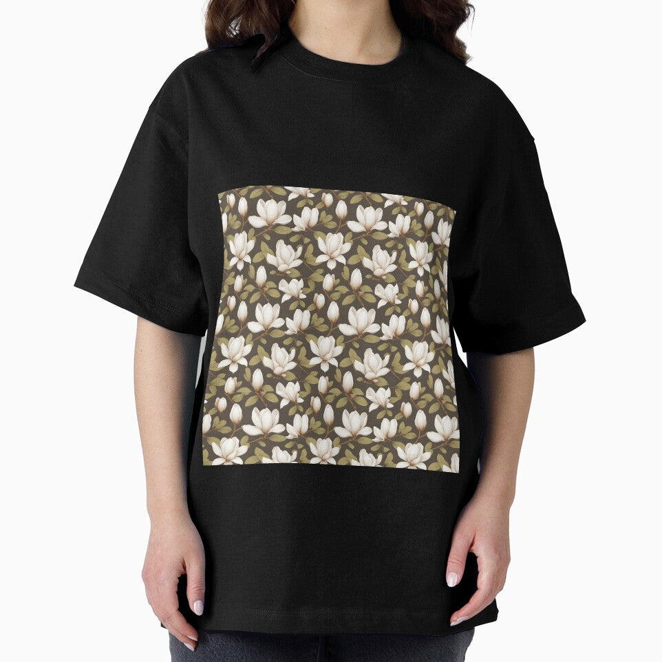Magnolia by LaTostada1 T-Shirts, Hoodie, Sweatshirt | BlankRebels.com (Image 2)
